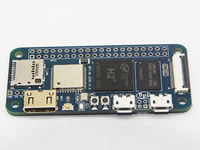 BANANA PI M2 ZERO